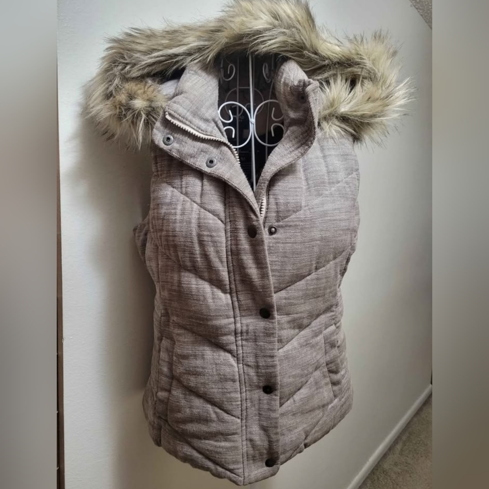 Womans Jacket